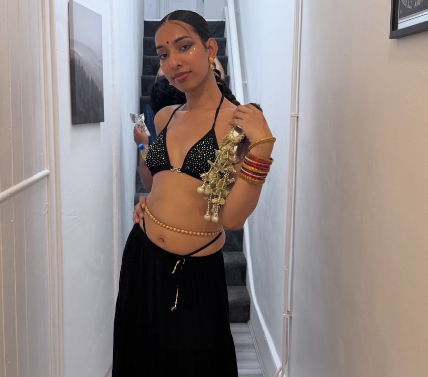 Birmingham - Sandwell — Heyyy Desi doll here