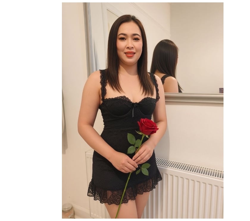 Escorts Tyne and Wear North Tyneside - Photos for 🌹 Cindy💯 Sexy Thai girl🌹