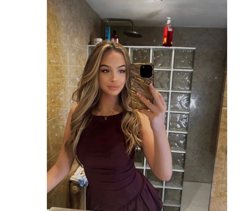 Warrington Town Centre - Warrington — Aysha⚡️ Where Elegance Meets Discretion