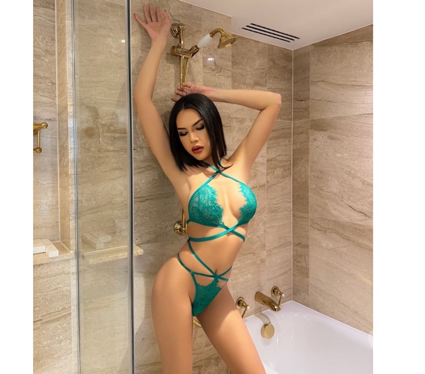 Escorts County Durham Stockton-on-Tees - Photos for Hello! Dear I’m Amanda Thailand Ts ❤️❤️
