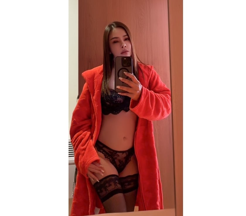 Sundy 😈 HOT THAI GIRL💦 New Arrived