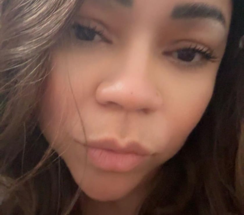 Glenrothes - Fife — Latina I am a Latina girl from Cuba, 🇨🇺🦊🥰🍆