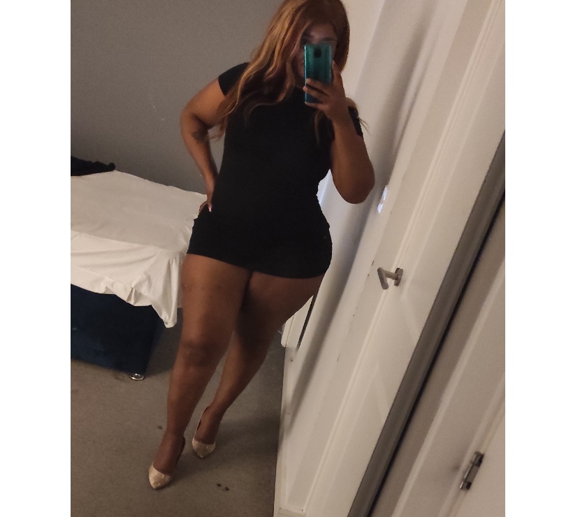 Colchester City Centre - Colchester — Beautiful Black girl😍 with a big ass 🍑in city