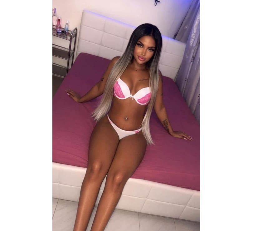 Bromborough - Wirral — Alexa🥰 High class 💯 OUTCALL ONLY ! DISCREET