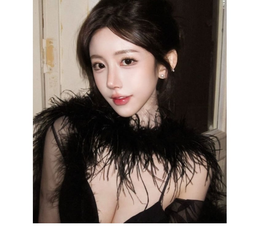 💕😍💎A charming oriental ready to pleased you