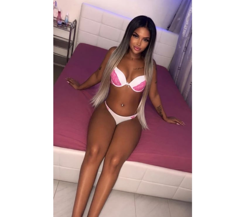 Alexa💫HIGH CLASS🫦YOUR PERFECT SECRET 💥
