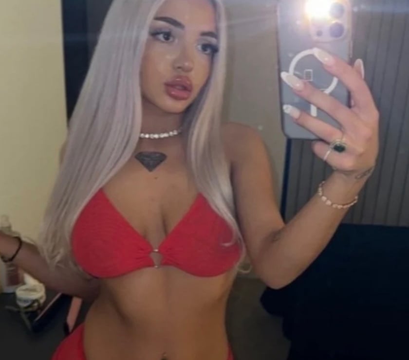 Colindale - North West London — New blonde in your town ❤️❤️