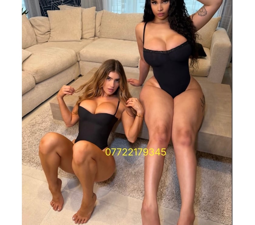 LOLA AND LULU💋TWO SEXY LATINAS💋YOU CHOOSE💋
