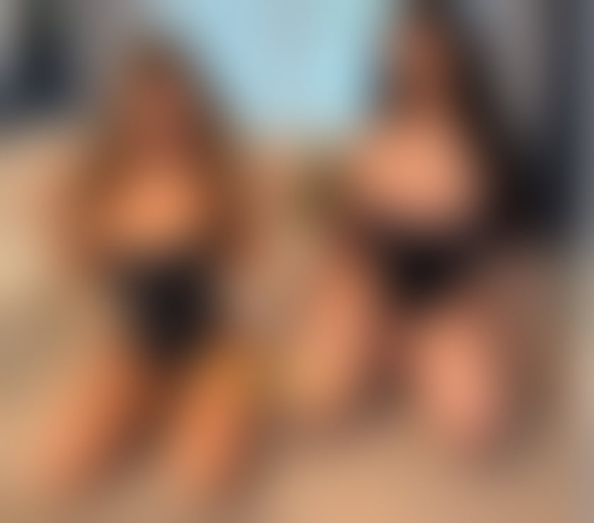 Escorts Staffordshire Stoke-on-Trent - Photos for LOLA AND LULU💋TWO SEXY LATINAS💋YOU CHOOSE💋