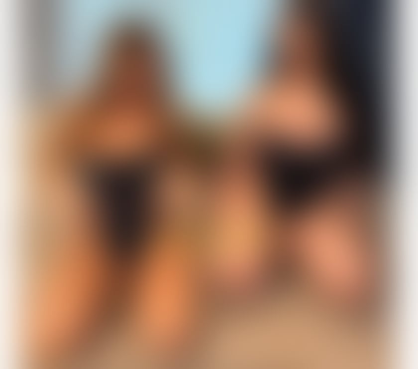 Escorts Staffordshire Stoke-on-Trent - Photos for LOLA AND LULU💋TWO SEXY LATINAS💋YOU CHOOSE💋
