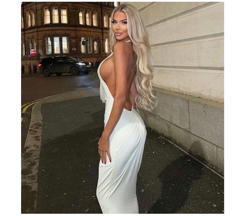 Escorts Merseyside Wirral - Photos for Ella new party girls!! owo and kiss 💋ONLY OUTCALL