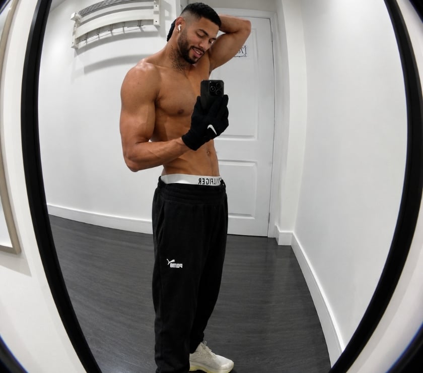 Mathias Brasiliano 😈🔥