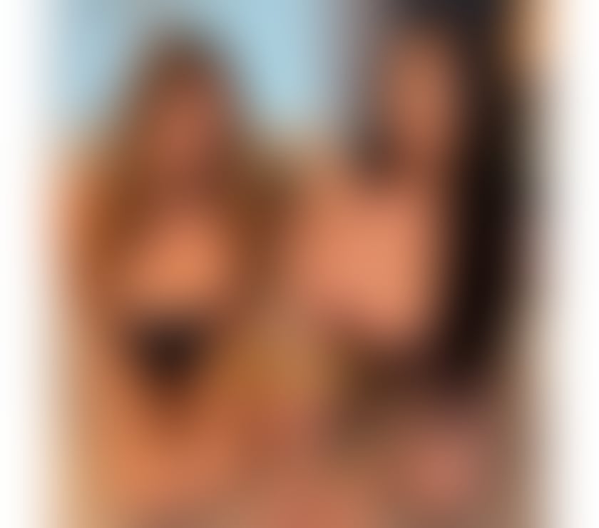Escorts South East London Camberwell - South East London - Photos for 💋TWO ELEGANT AND SEXY LADIES💋READY FOR YOU💋