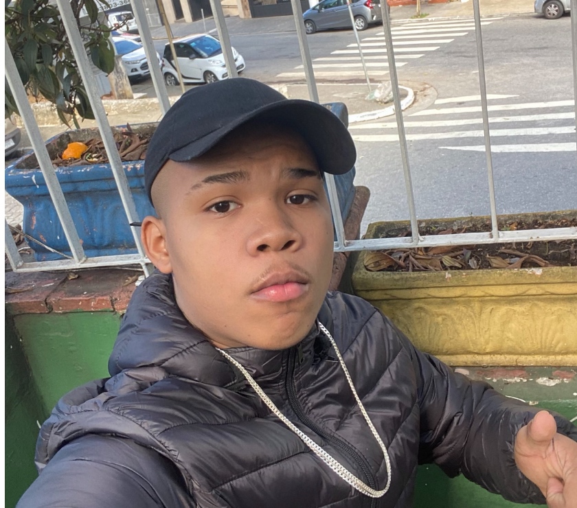 Abbey Road - North West London — Dominant male, hardcore level, Brazil, 8 inches.🇧🇷
