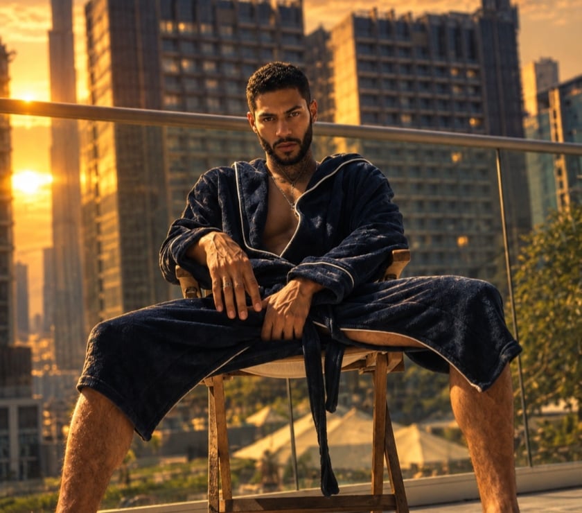 🔥😈Mathias Brazilian 😈🔥
