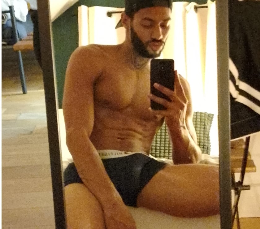 Mathias Brazilian 😈🔥