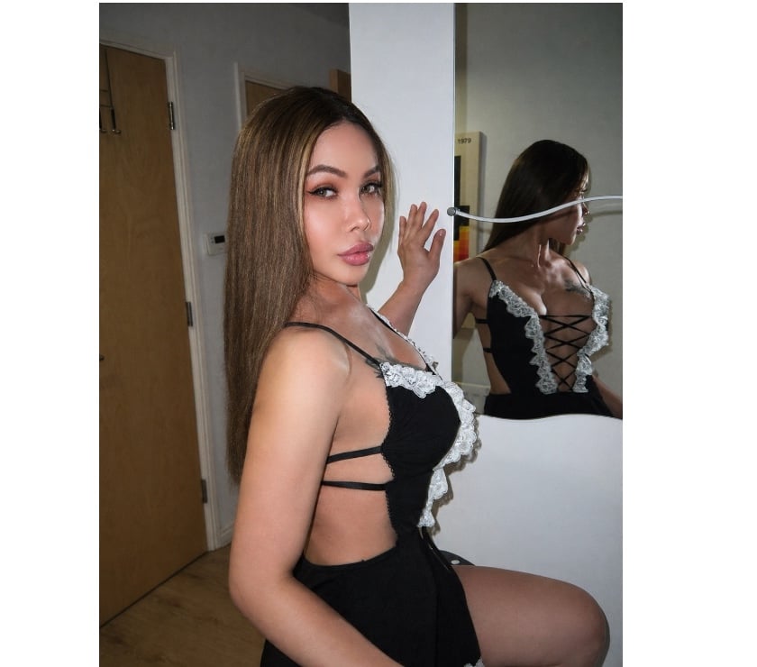 🍓Thai ladyboy🍆💦Walsall 🍓