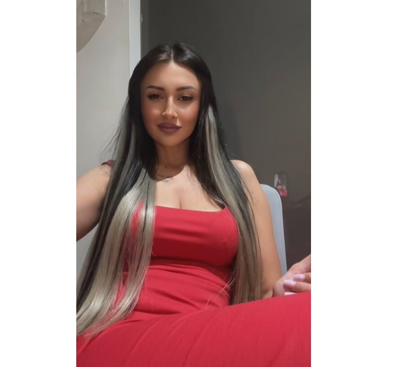 Barnston - Wirral — Alexa💫NO RUSH 💯 call me