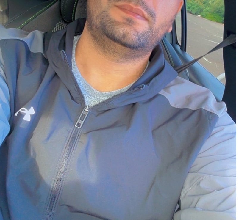 Edinburgh - Edinburgh — I am tall guy looking for a women