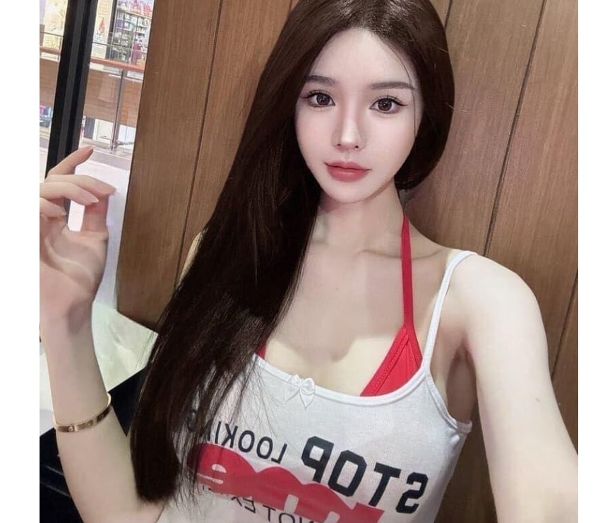 Accrington - Hyndburn — 💋Sweet Oriental Girl,💎GOOD FEMININE CHARM🥇