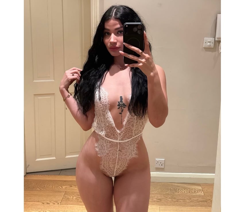 Escorts East Sussex Brighton - Photos for SOFI NEW COLOMBIAN