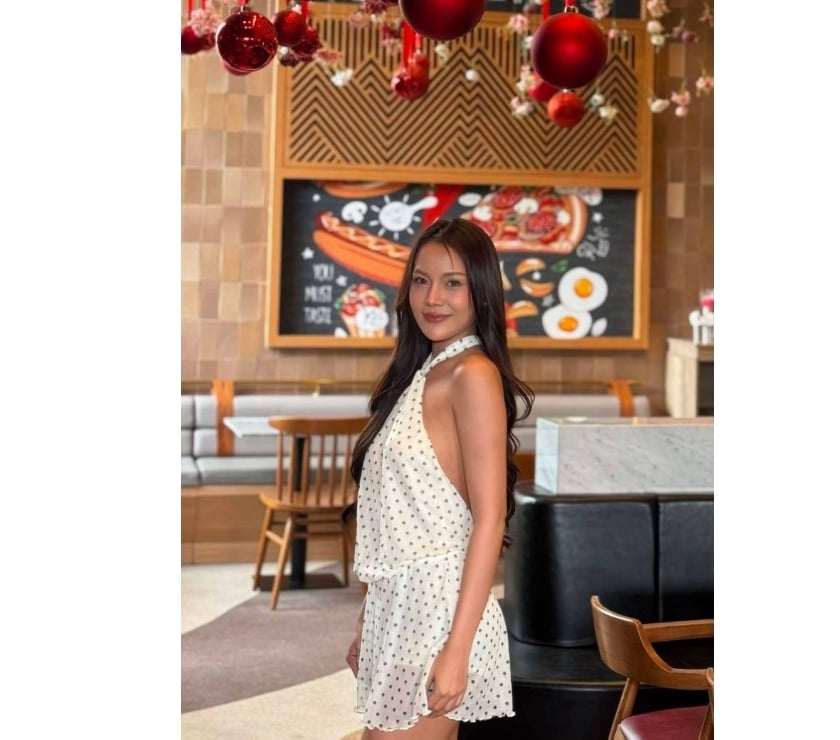 EVE Thai Girl 🔥 Hot in call 😘📞Real picture