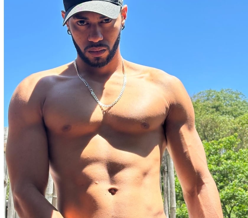 😈🔥Mathias Brazilian 🔥😈