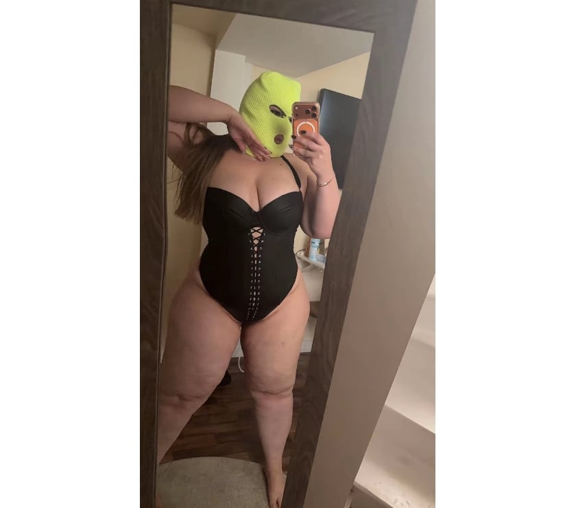 PAULA BBW WhatsApp PLIS😘🔥