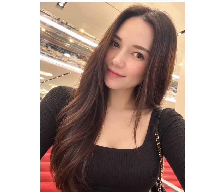 Sara Thailady 07510733329