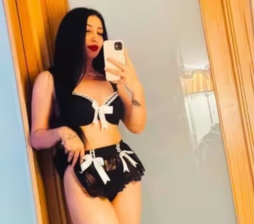 Denissa❤️full service ❤️
