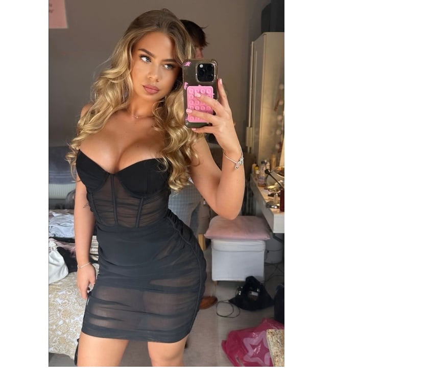 BRENDA ✨️ 🍑 💜 NEW IN TOWN ✨️CALL ME