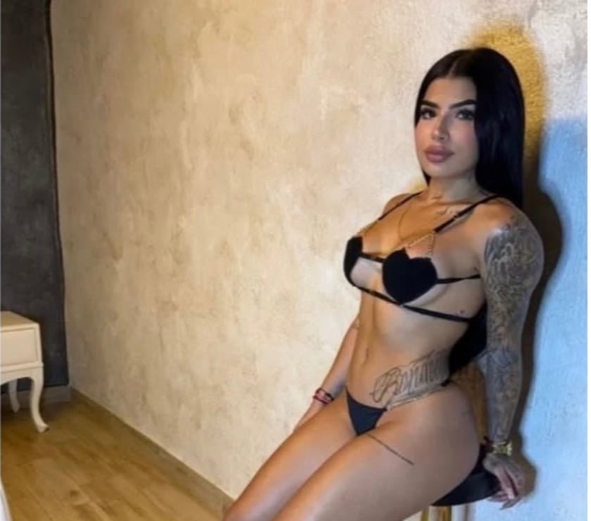 Escorts South East London Bromley - Photos for DENISA OUTCALL PARTY ALL NIGHT
