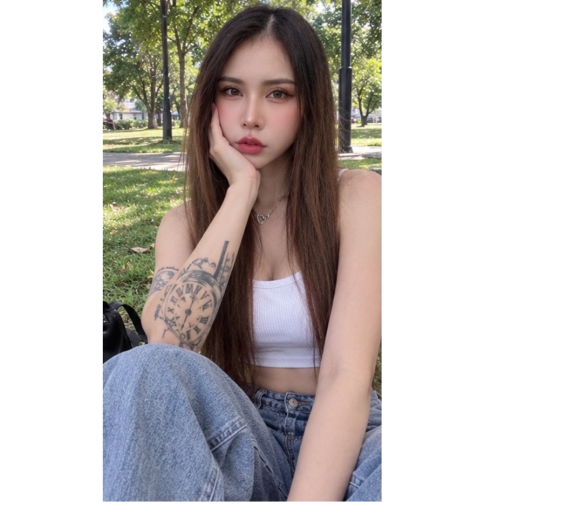Escorts South Yorkshire Sheffield - Photos for Hi I’m Chayada Thai best service real pic 💯