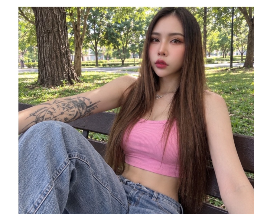Escorts South Yorkshire Sheffield - Photos for Hi I’m Chayada Thai best service real pic 💯