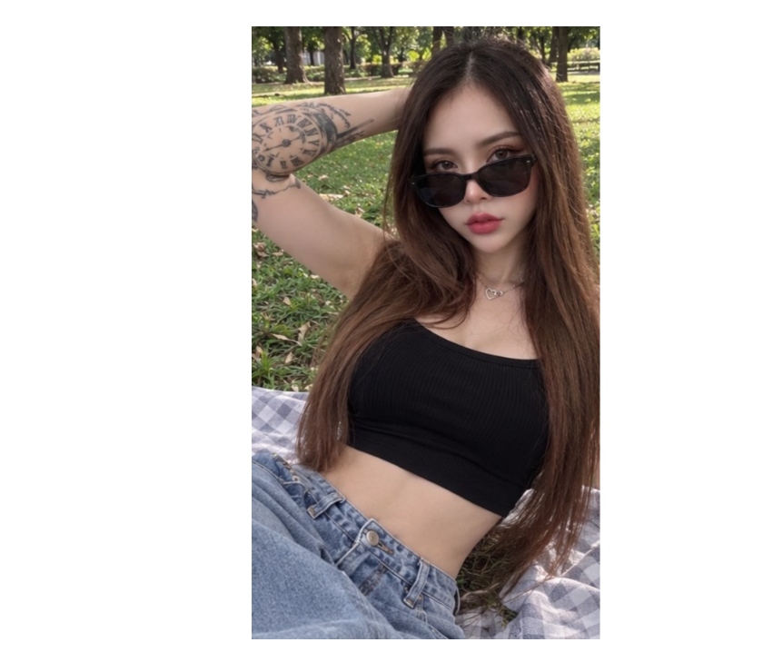 Escorts South Yorkshire Sheffield - Photos for Hi I’m Chayada Thai best service real pic 💯