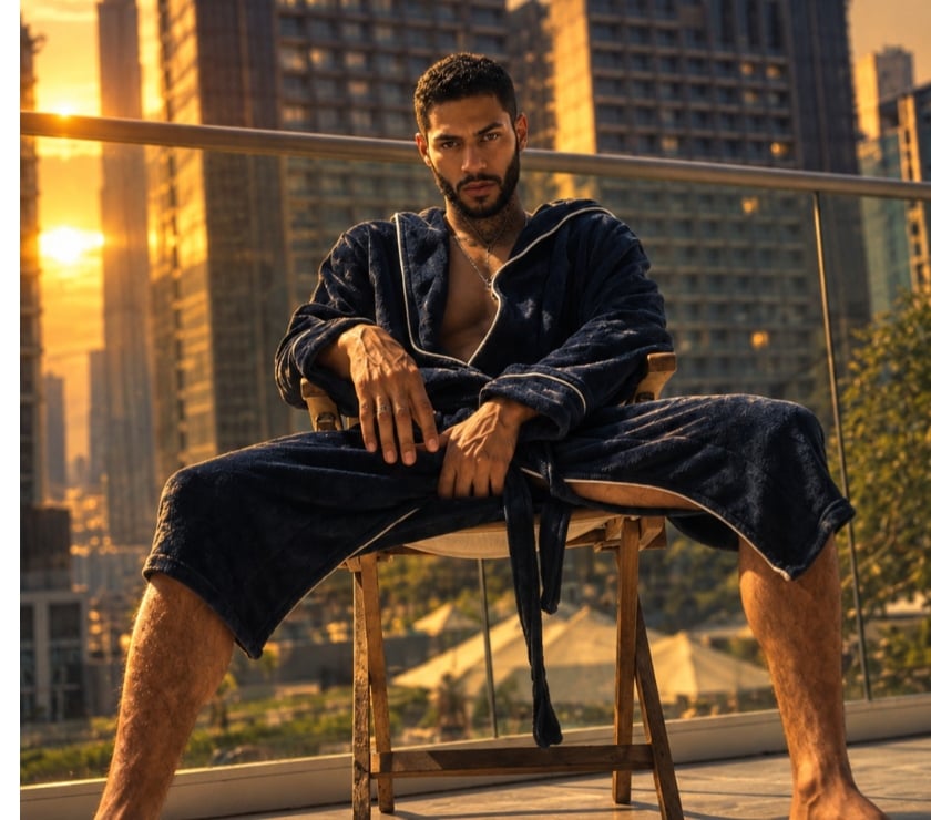 Mathias Brazilian