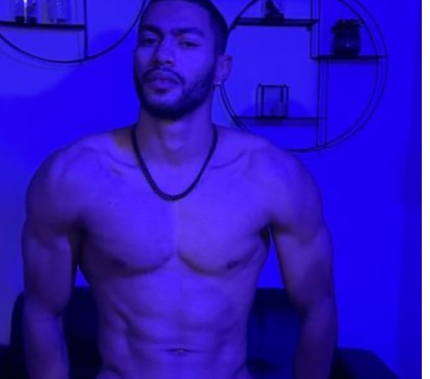  Gay massage North West London Camden - Photos for 🔥😈Mathias Brazilian🔥😈