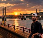 Camden Town - Camden — 🔥😈Mathias Brazilian🔥😈