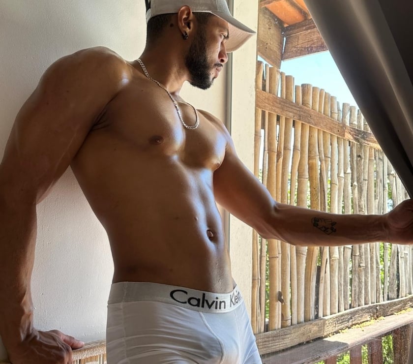 Mathias Brazilian 🔥😈
