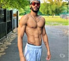 Islington - North London — 😈🔥Mathias Brazilian 🔥😈