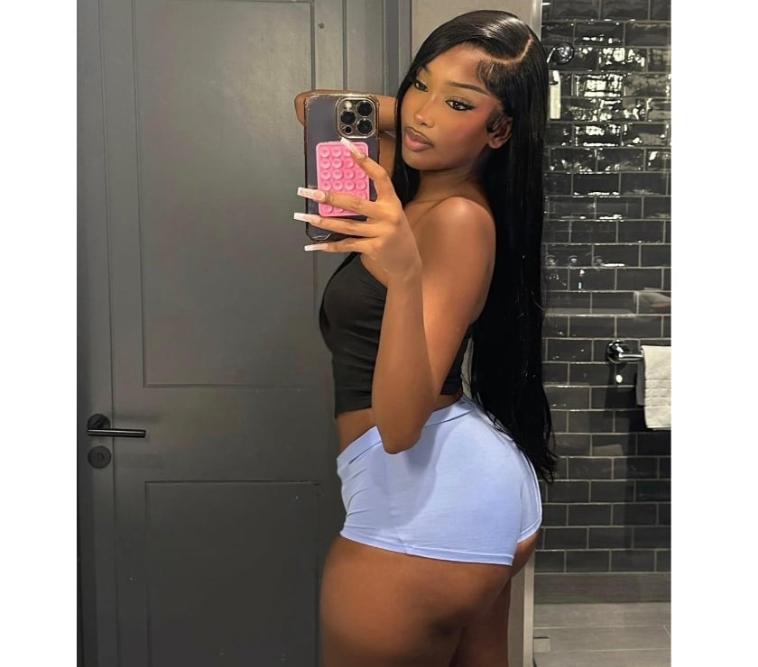 ALICIA BEST PARTY 🔥🌸 GFE - NO RUSH - A LEVEL