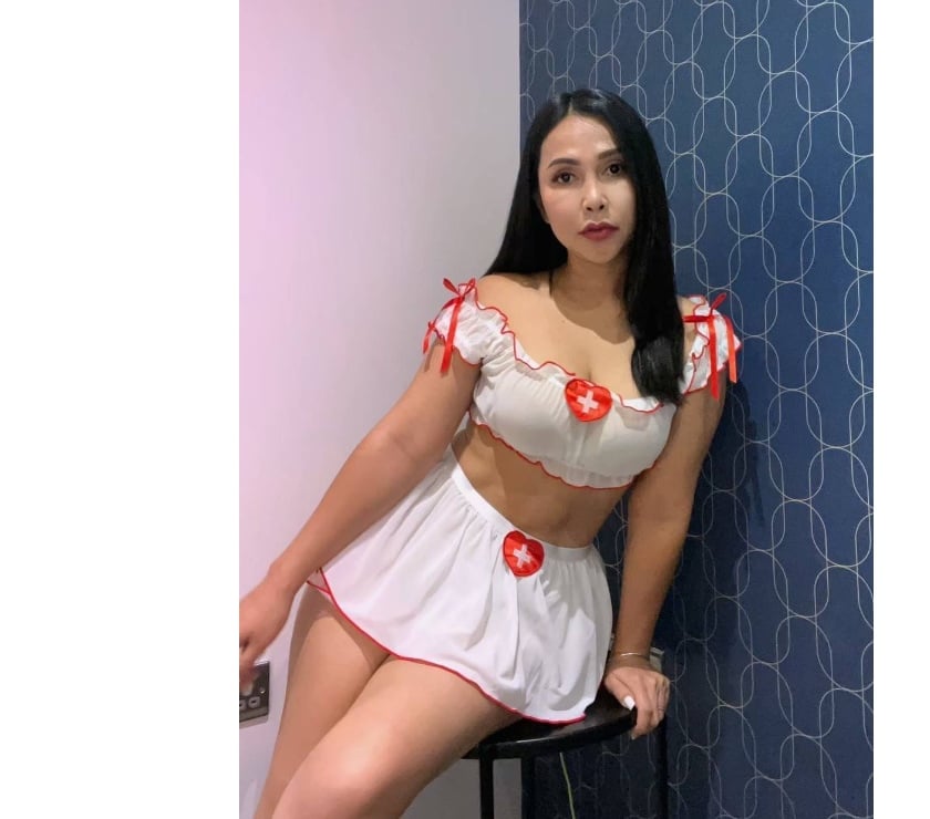 I'm Alice Thai best service real 🙏