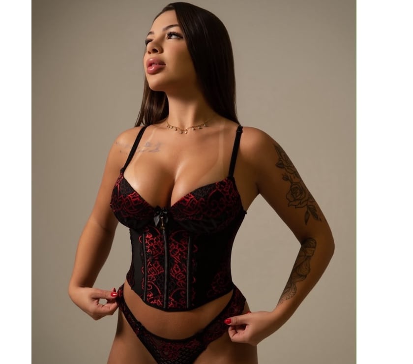 Escorts West Yorkshire Leeds - Photos for Carol brazilian hot 🇧🇷🔥
