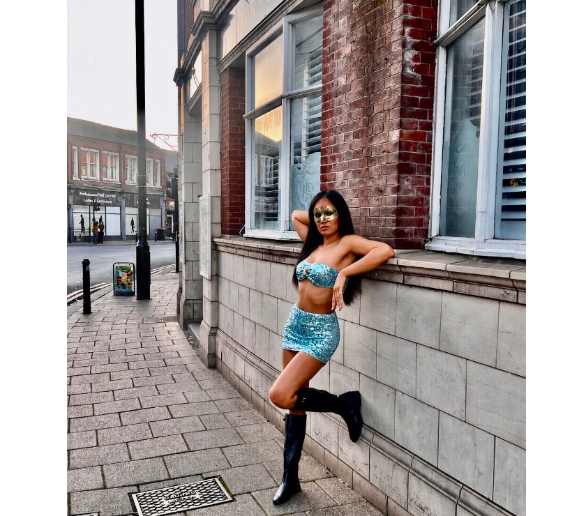 Trans Escorts Greater Manchester Wigan - Photos for Bella Sexy Thai Ts 🔥🔥“Good service ”💕💋