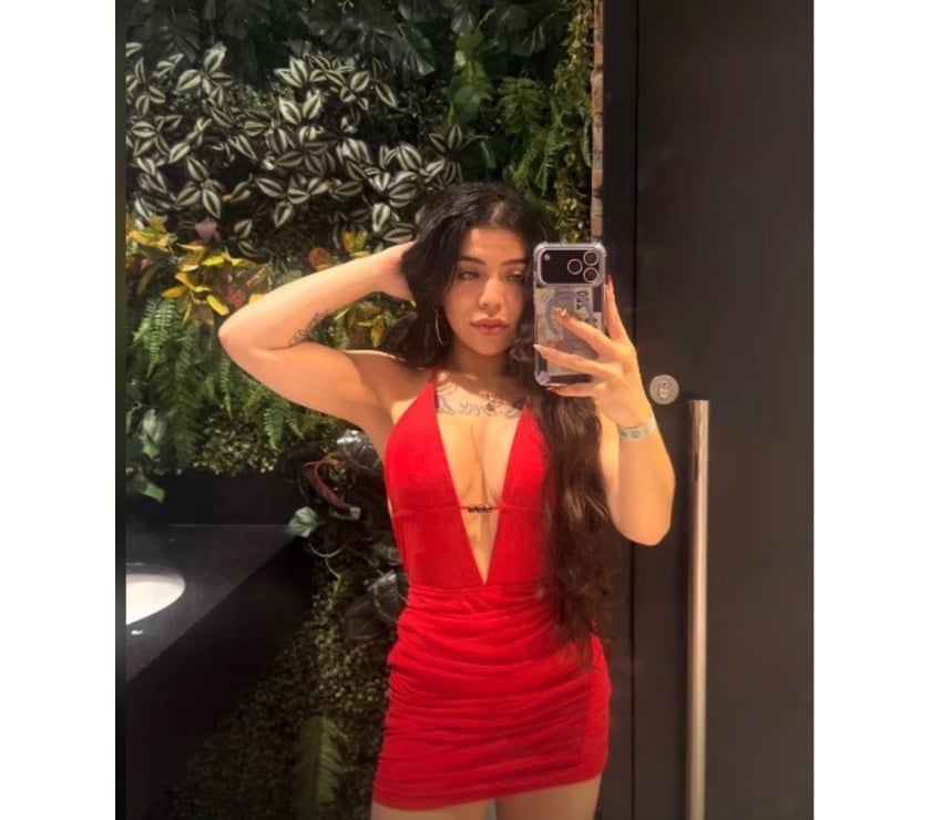 Aigburth - Liverpool — ON ✅Camila 💖 GFE experience💜 no rush