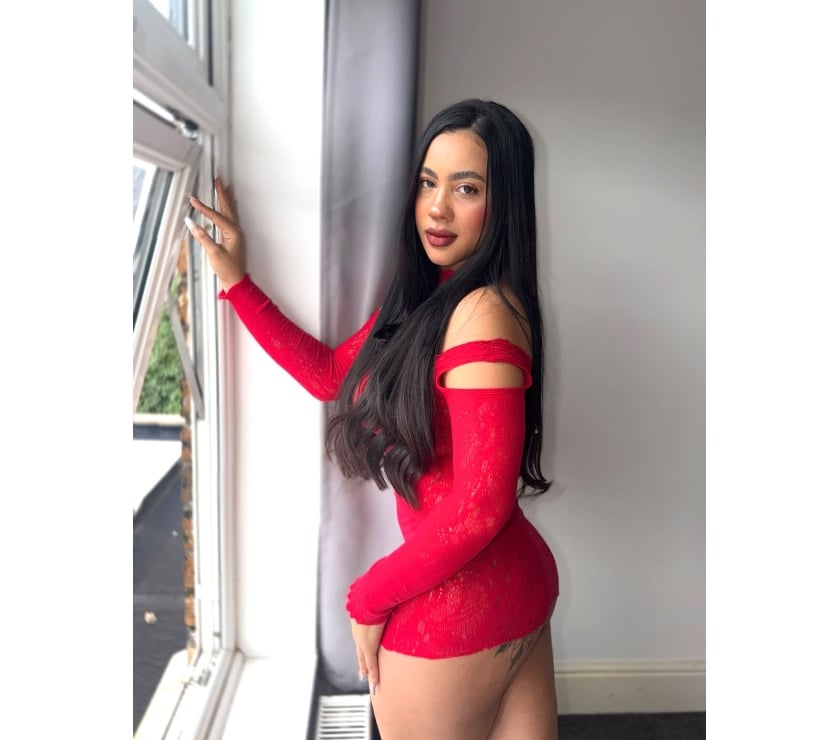 Escorts West Midlands Wolverhampton - Photos for REBECCA 🇧🇷 PERFECT GFE ❤️ BIG ASS