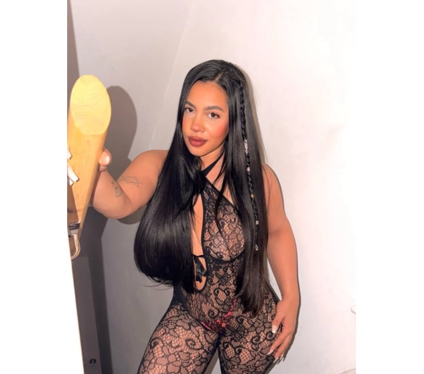 REBECCA 🇧🇷 PERFECT GFE ❤️ BIG ASS