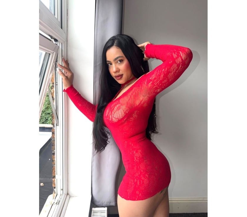 Escorts West Midlands Wolverhampton - Photos for REBECCA 🇧🇷 PERFECT GFE ❤️ BIG ASS