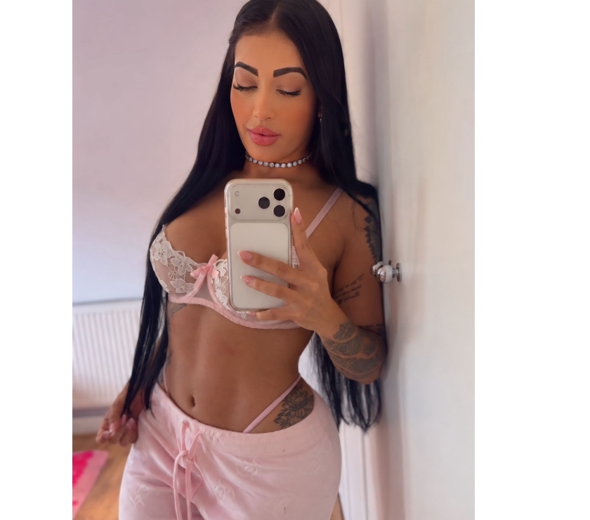 NEW IN TOWN! PARTY GIRL 💋GFE ❤️ 100% REAL