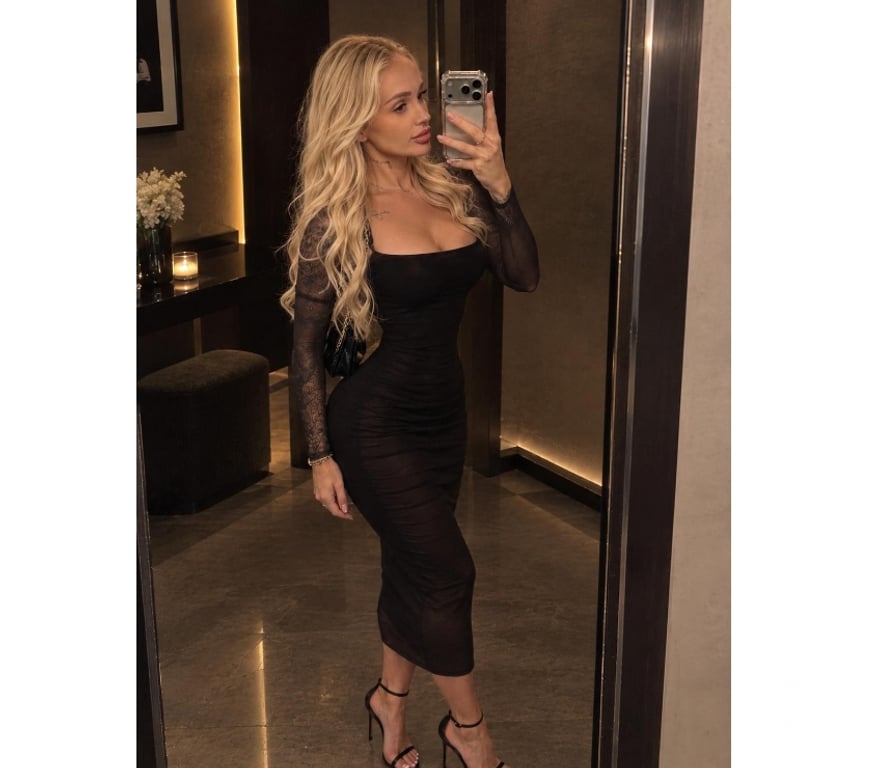 Escorts East London Havering - Photos for BLOND GIRL HOT 🔥 😈💋💘